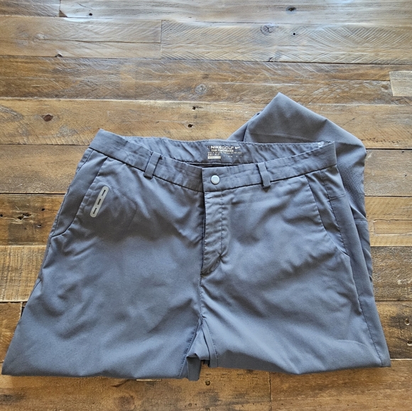 Nike golf pants (34 x 32) - Picture 4 of 6